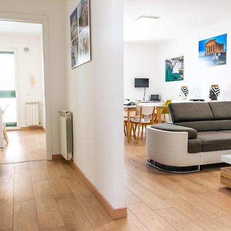 Diana Holiday Home Agrigento Eksteriør bilde