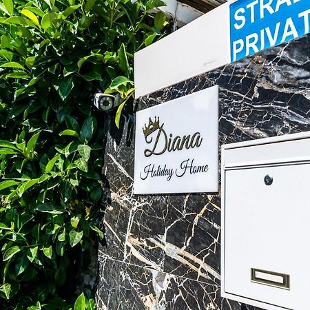 Diana Holiday Home Agrigento Eksteriør bilde