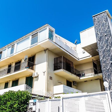 Diana Holiday Home Agrigento Eksteriør bilde