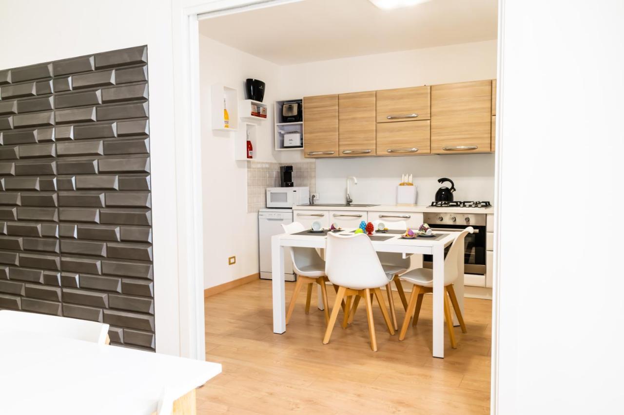 Diana Holiday Home Agrigento Eksteriør bilde