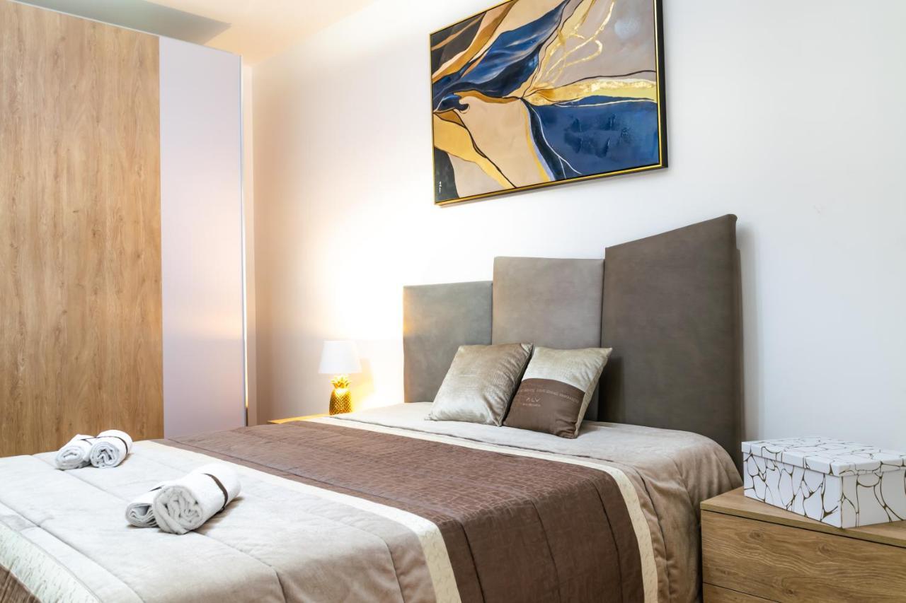 Diana Holiday Home Agrigento Eksteriør bilde