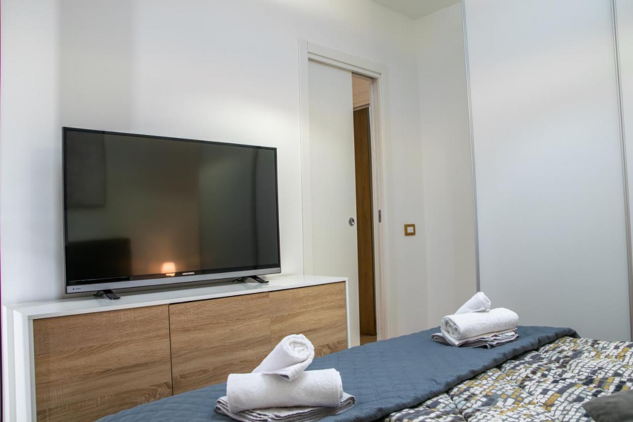 Diana Holiday Home Agrigento Eksteriør bilde