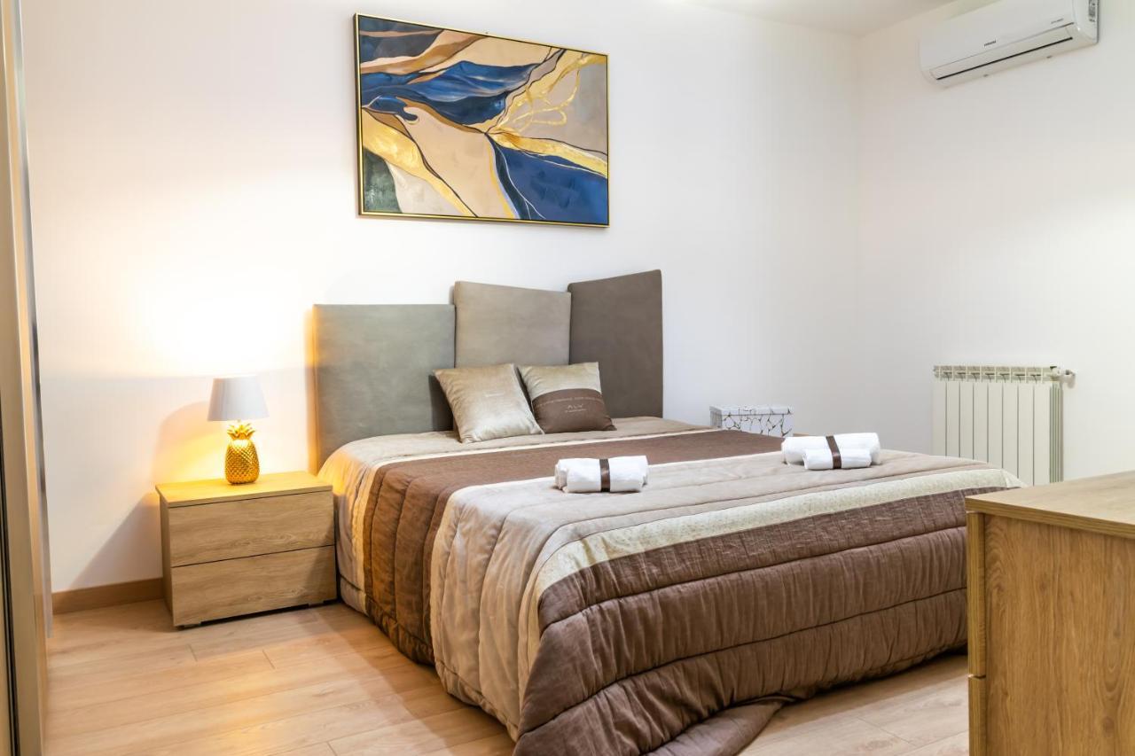 Diana Holiday Home Agrigento Eksteriør bilde