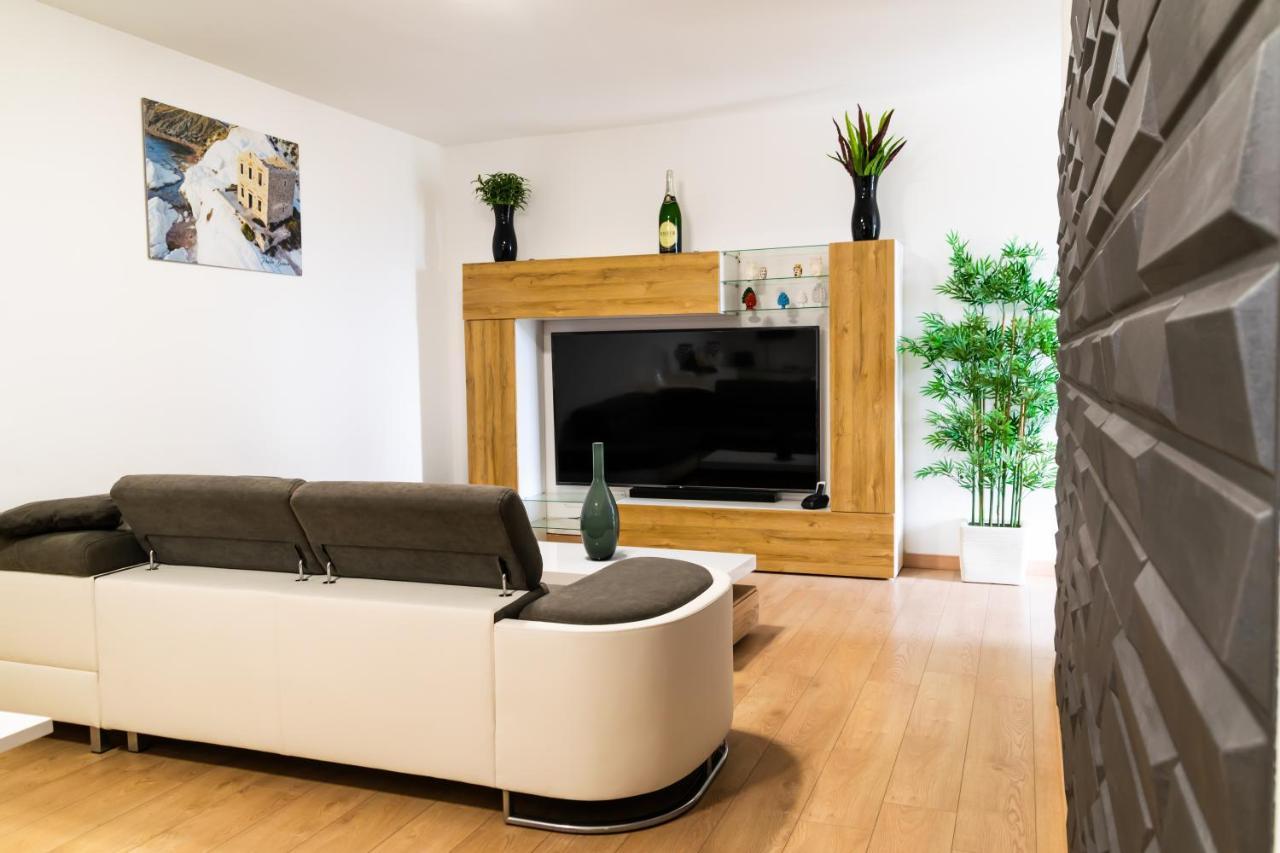 Diana Holiday Home Agrigento Eksteriør bilde