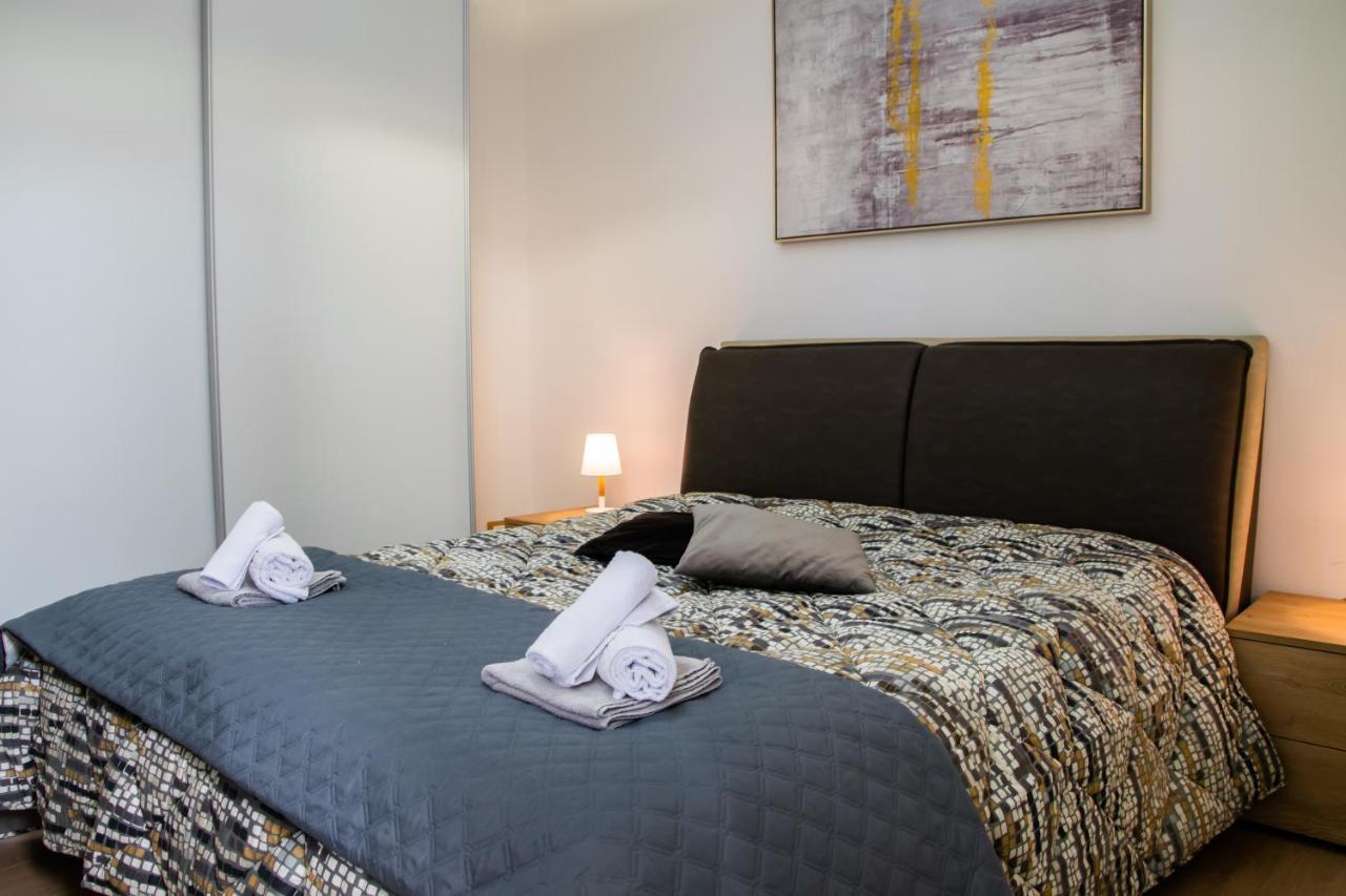 Diana Holiday Home Agrigento Eksteriør bilde