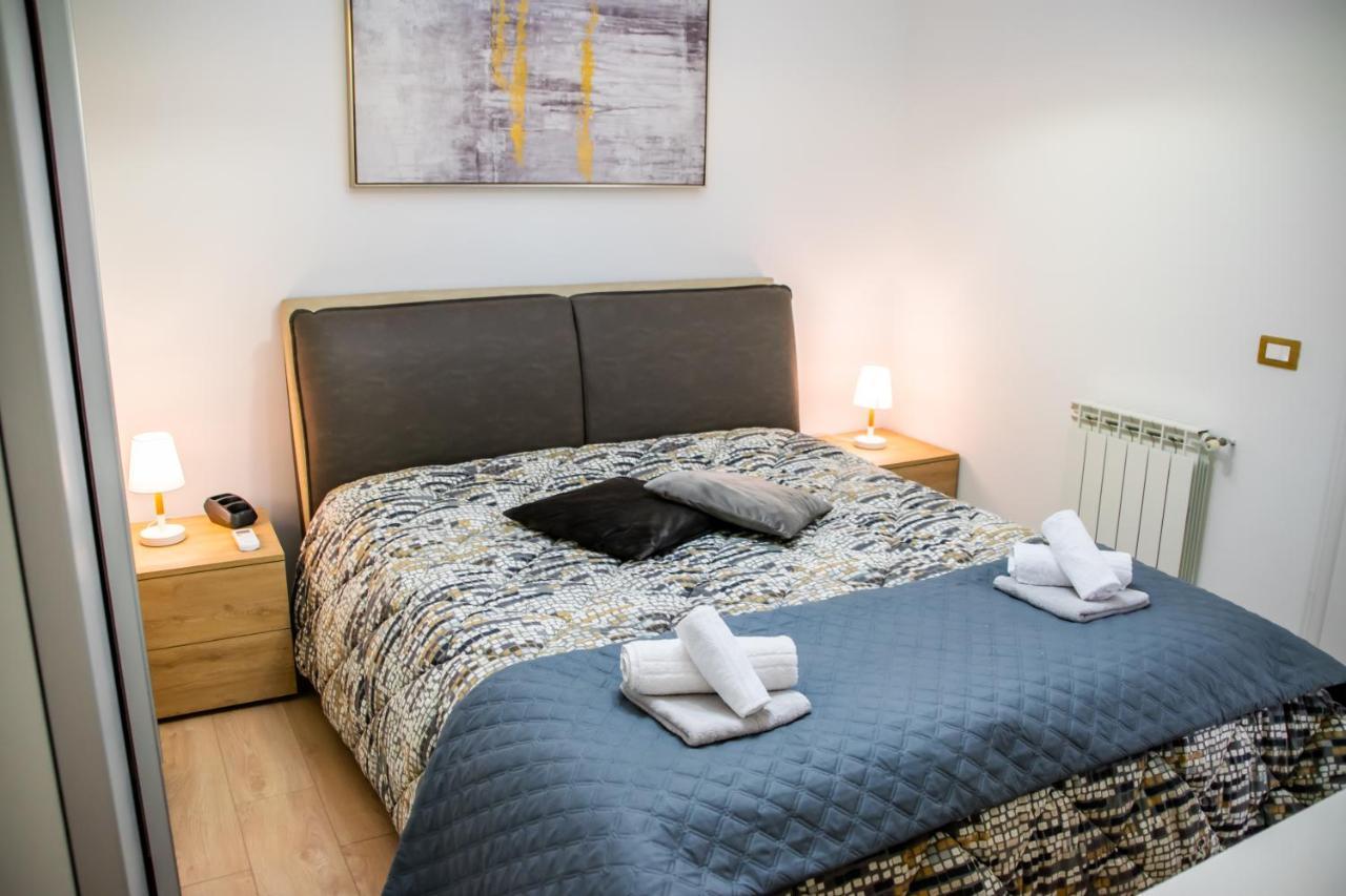 Diana Holiday Home Agrigento Eksteriør bilde
