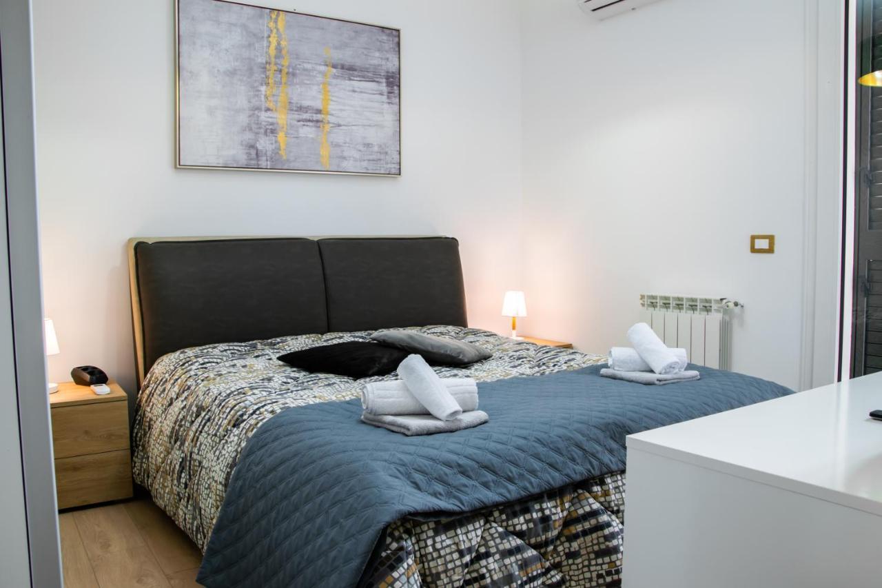 Diana Holiday Home Agrigento Eksteriør bilde