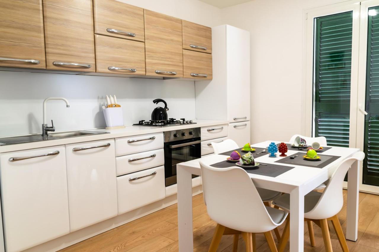 Diana Holiday Home Agrigento Eksteriør bilde