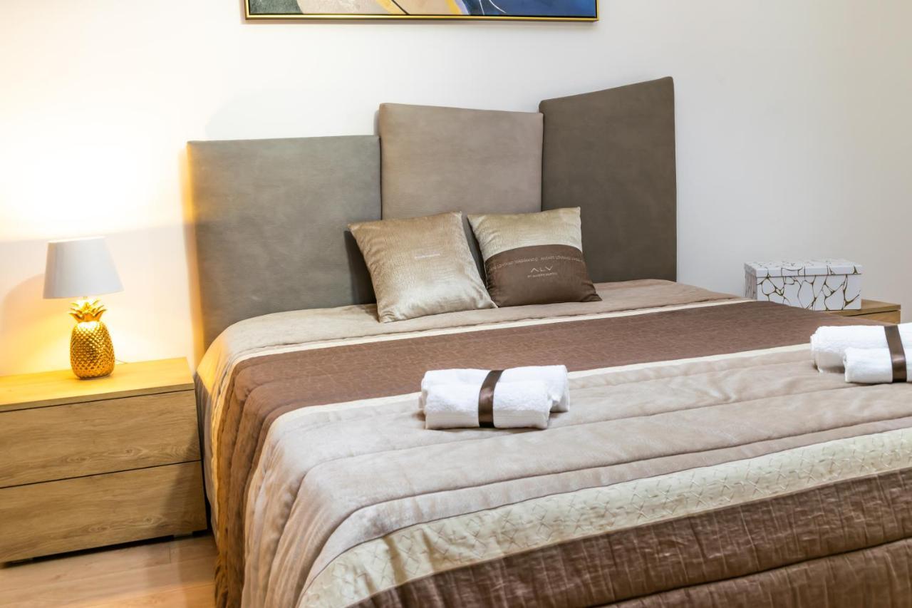 Diana Holiday Home Agrigento Eksteriør bilde