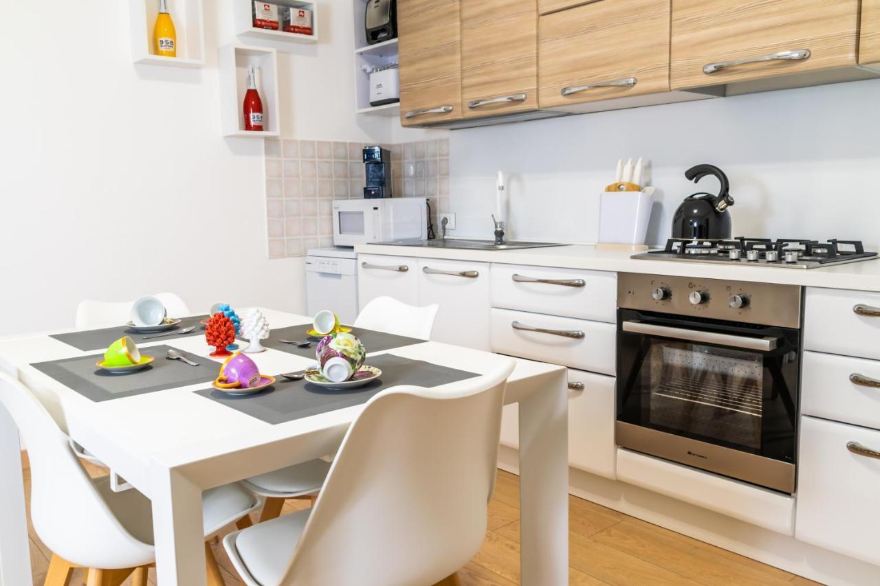 Diana Holiday Home Agrigento Eksteriør bilde