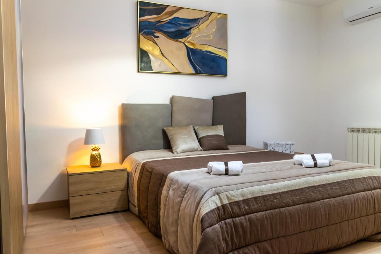 Diana Holiday Home Agrigento Eksteriør bilde