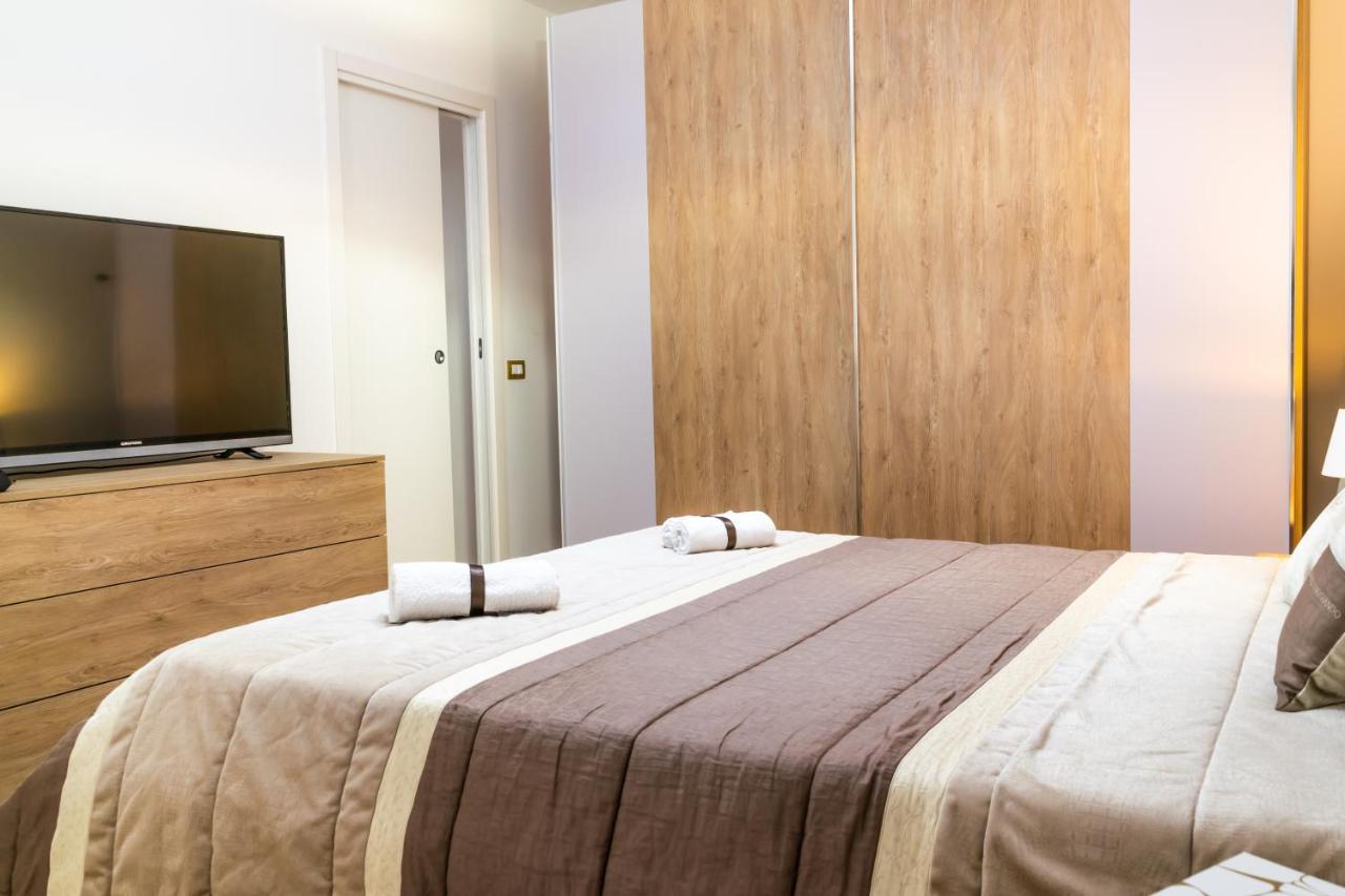 Diana Holiday Home Agrigento Eksteriør bilde