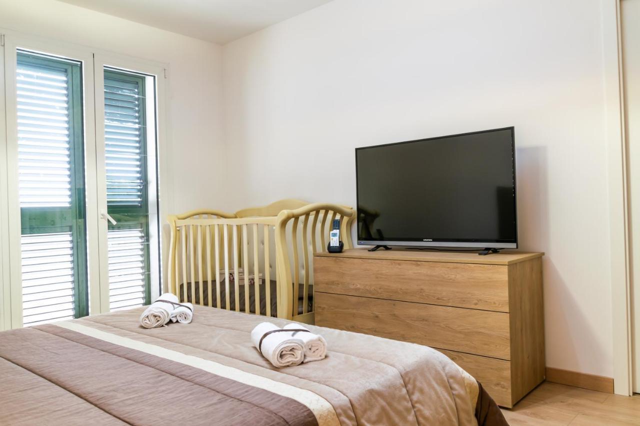 Diana Holiday Home Agrigento Eksteriør bilde