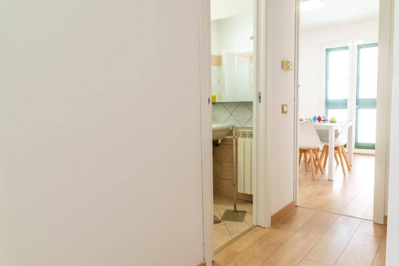 Diana Holiday Home Agrigento Eksteriør bilde