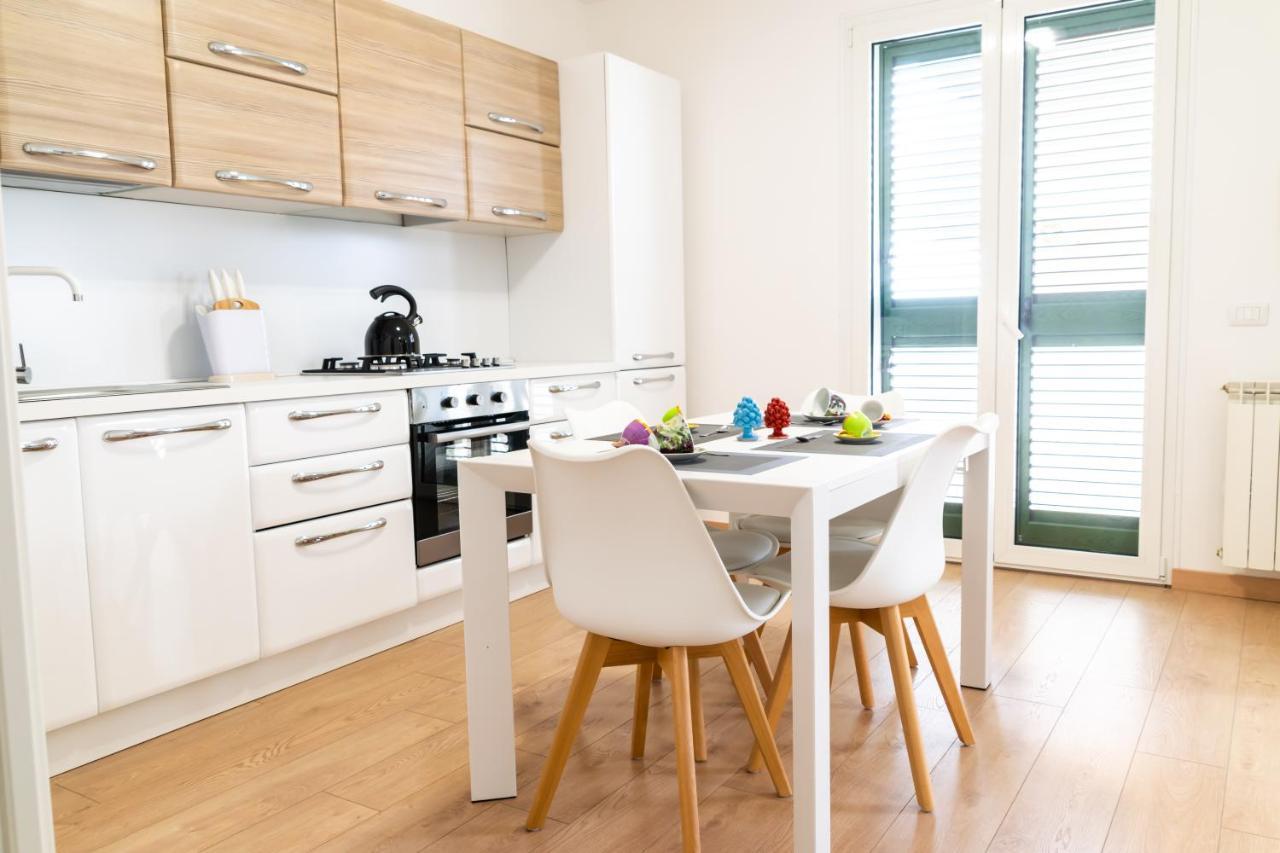 Diana Holiday Home Agrigento Eksteriør bilde