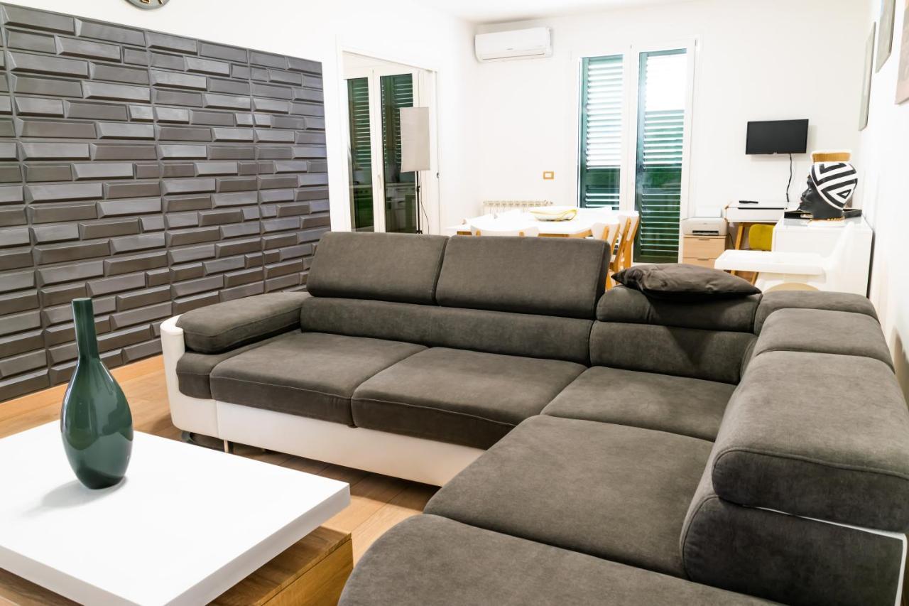 Diana Holiday Home Agrigento Eksteriør bilde