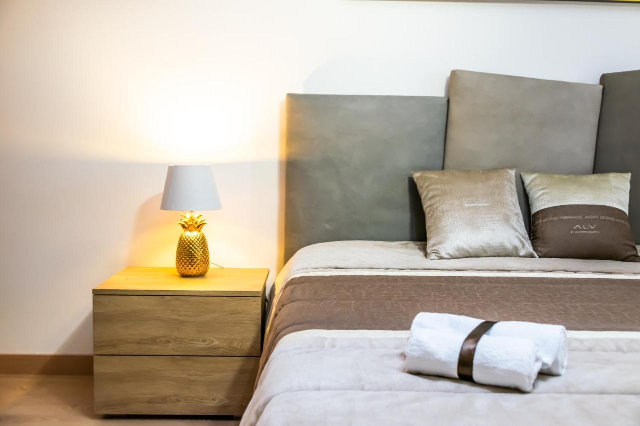 Diana Holiday Home Agrigento Eksteriør bilde