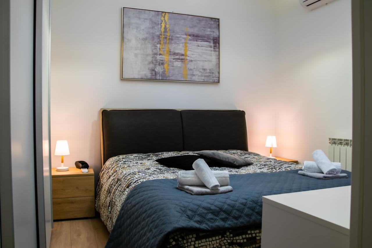 Diana Holiday Home Agrigento Eksteriør bilde