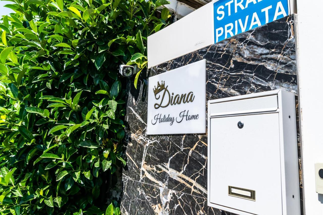 Diana Holiday Home Agrigento Eksteriør bilde