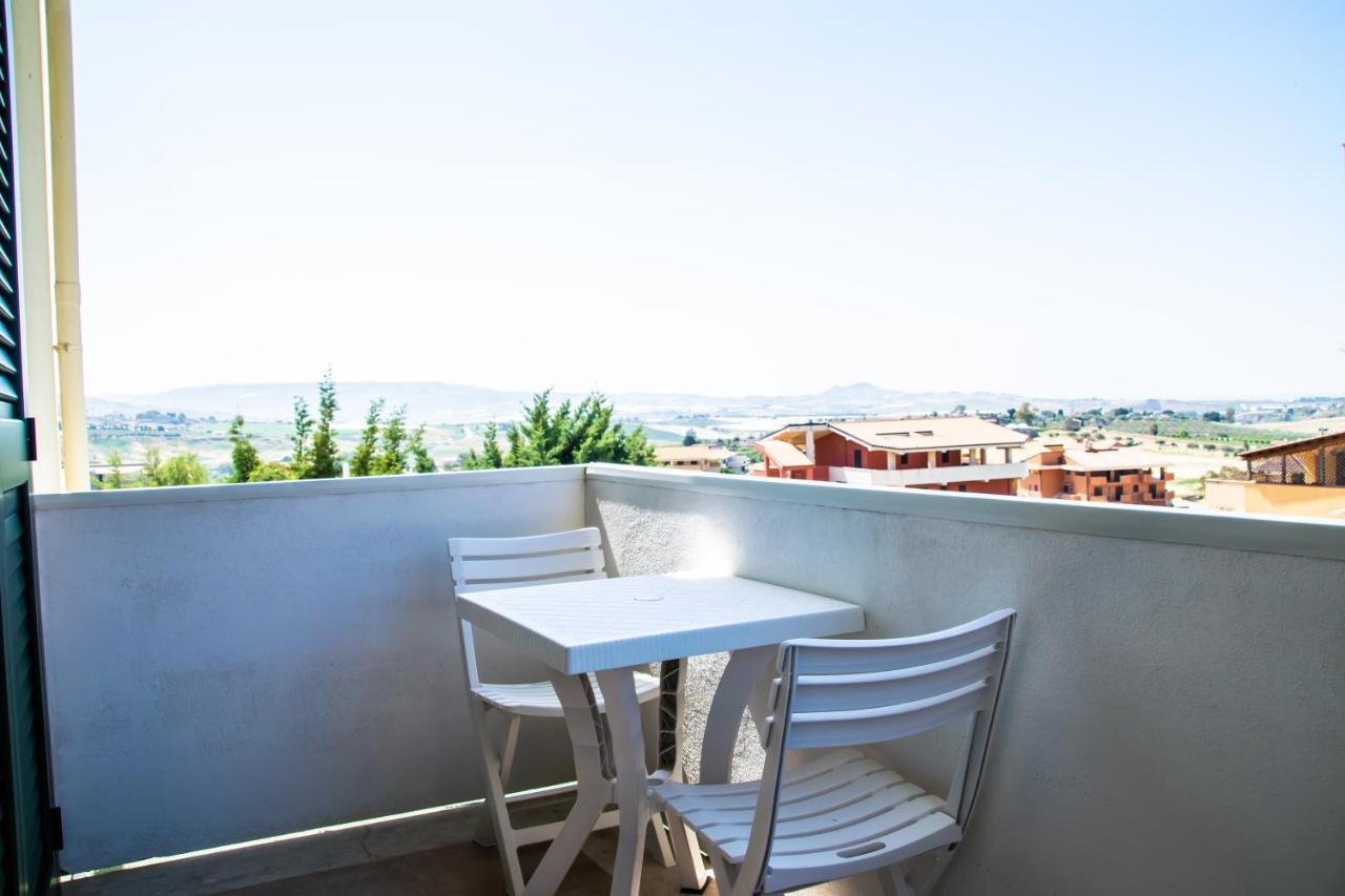 Diana Holiday Home Agrigento Eksteriør bilde